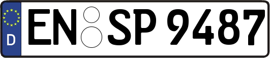 EN-SP9487