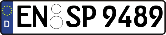 EN-SP9489