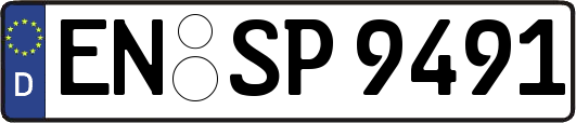 EN-SP9491