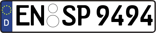 EN-SP9494