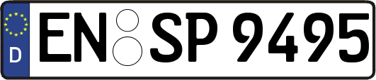 EN-SP9495