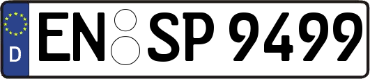 EN-SP9499