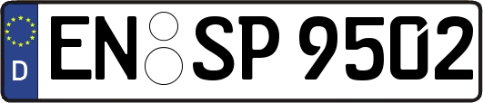 EN-SP9502