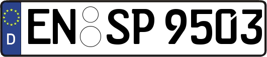 EN-SP9503
