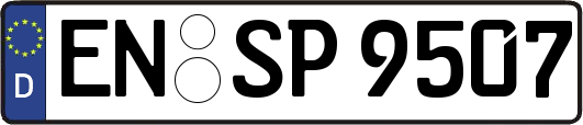 EN-SP9507