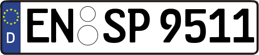 EN-SP9511