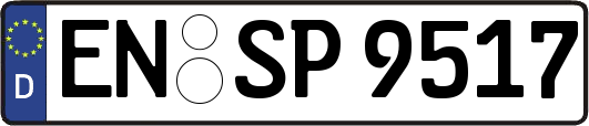 EN-SP9517