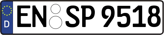 EN-SP9518