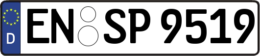 EN-SP9519