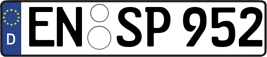 EN-SP952