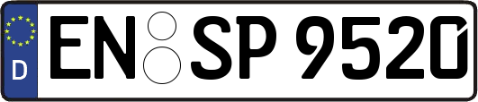 EN-SP9520