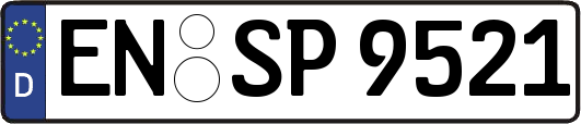 EN-SP9521