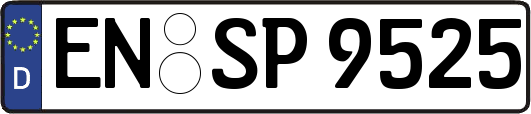 EN-SP9525