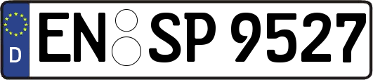 EN-SP9527
