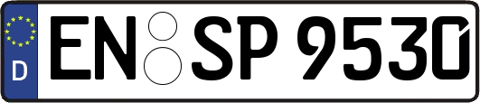 EN-SP9530