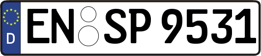 EN-SP9531
