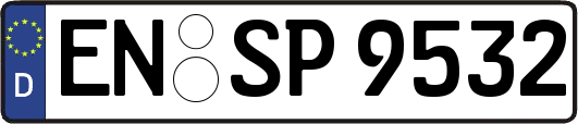 EN-SP9532