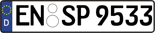 EN-SP9533