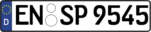 EN-SP9545