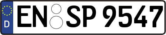 EN-SP9547