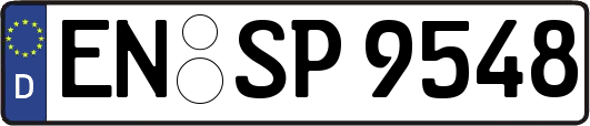 EN-SP9548