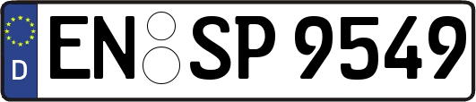 EN-SP9549