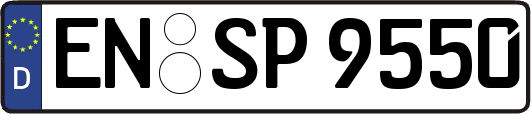 EN-SP9550