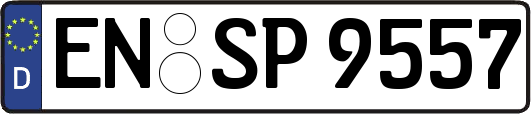 EN-SP9557