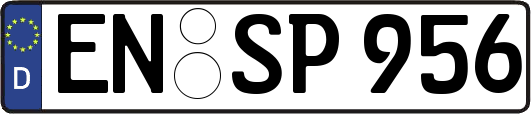 EN-SP956