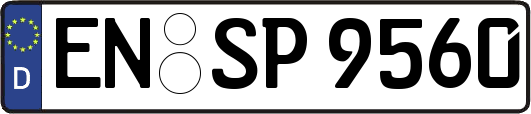 EN-SP9560