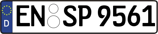 EN-SP9561