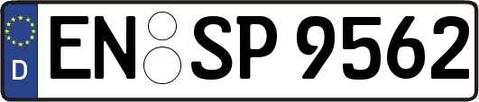 EN-SP9562