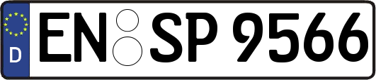 EN-SP9566