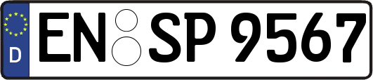EN-SP9567