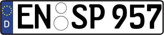 EN-SP957