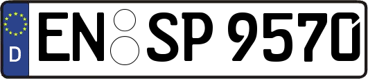 EN-SP9570