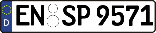 EN-SP9571