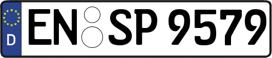 EN-SP9579