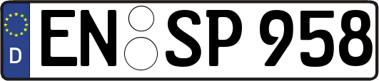 EN-SP958