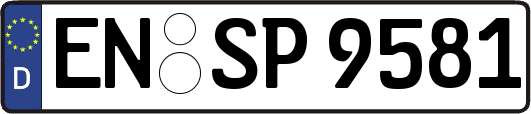 EN-SP9581