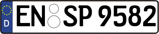 EN-SP9582
