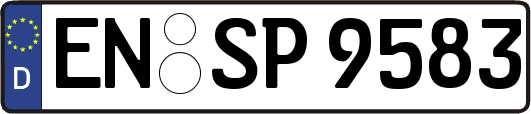 EN-SP9583