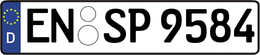 EN-SP9584
