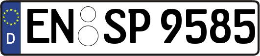 EN-SP9585