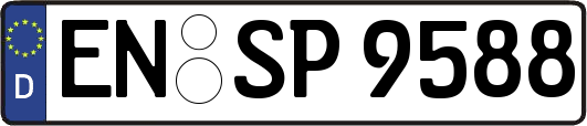 EN-SP9588