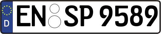 EN-SP9589