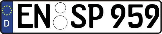 EN-SP959