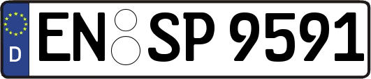 EN-SP9591
