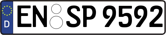 EN-SP9592