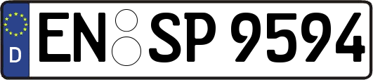EN-SP9594